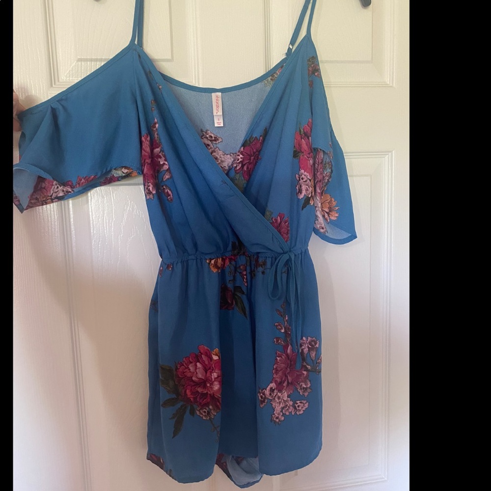 Target Jumpsuit Romper